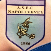 Football: L'AS FC Napoli Vevey coule sur la pelouse du leader de 2ème ligue vaudoise 